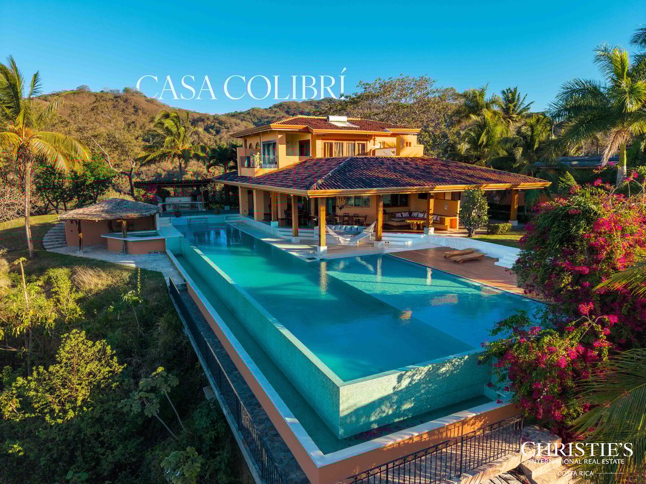 Finca Austria - A 148-Acre Private Estate with Residences, Infrastructure & Expansion Potential