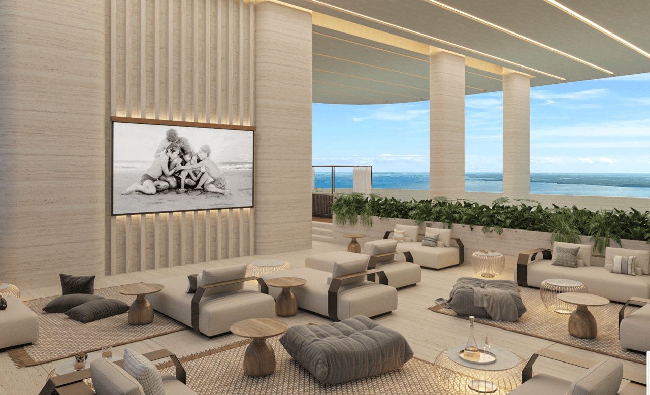 St Regis Costa Mujeres