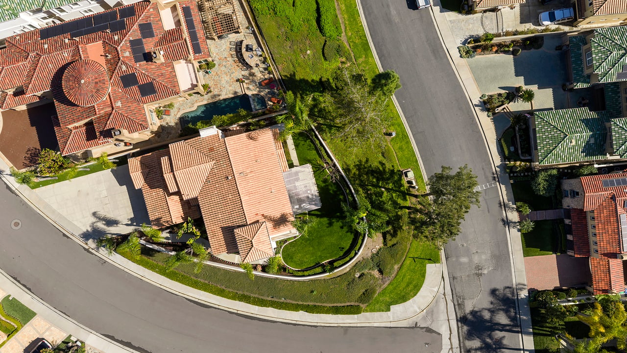 14 San Rafael Place