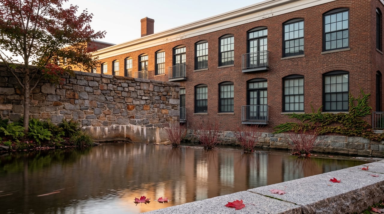 Manayunk's Canal Is Flowing Again. Main Street Just Got Its Biggest Restaurant Week Yet.