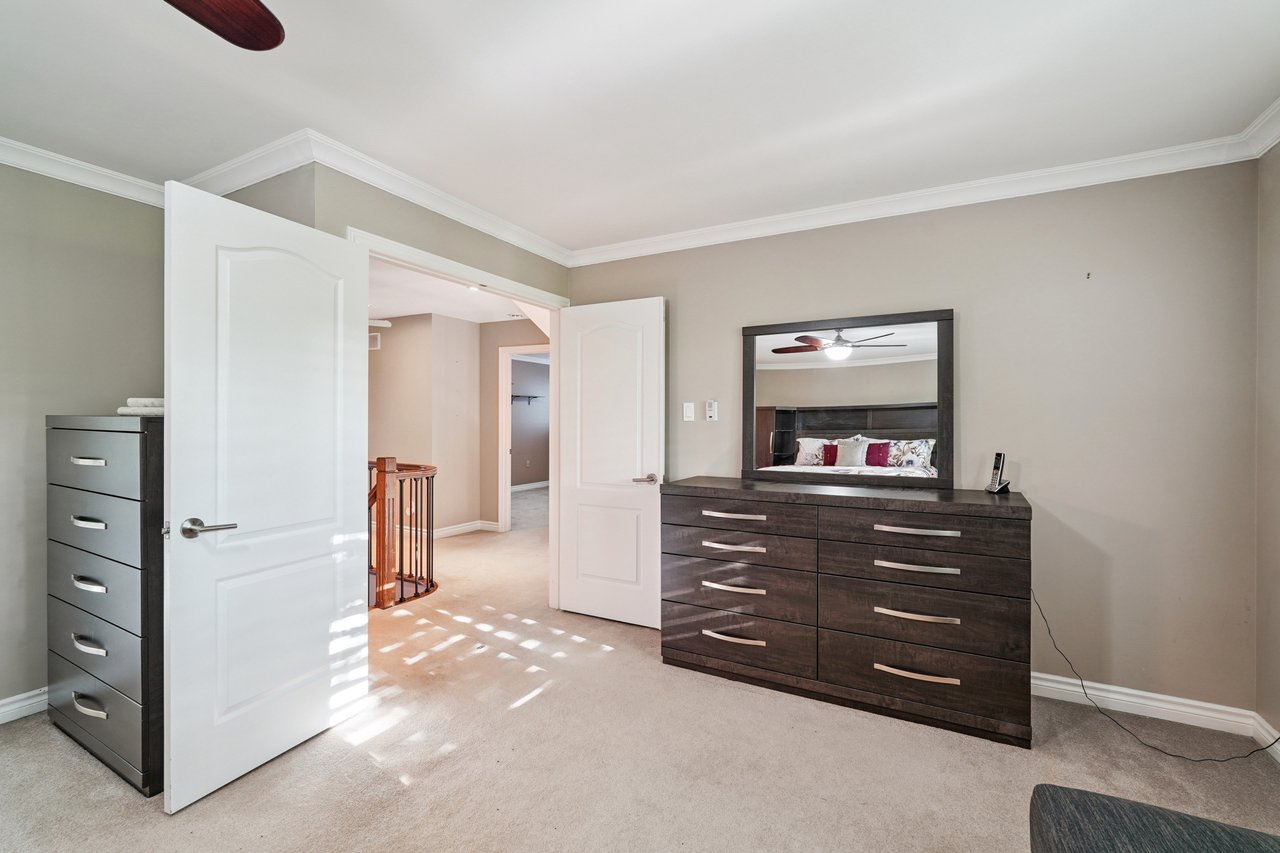 A Lifestyle Retreat in Prestigious Tyandaga Woods