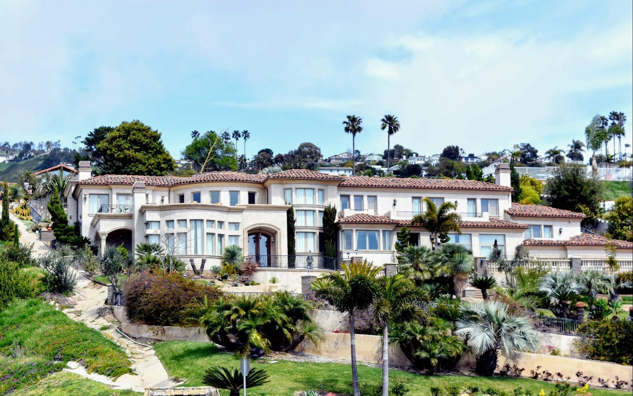 Palos Verdes Estates