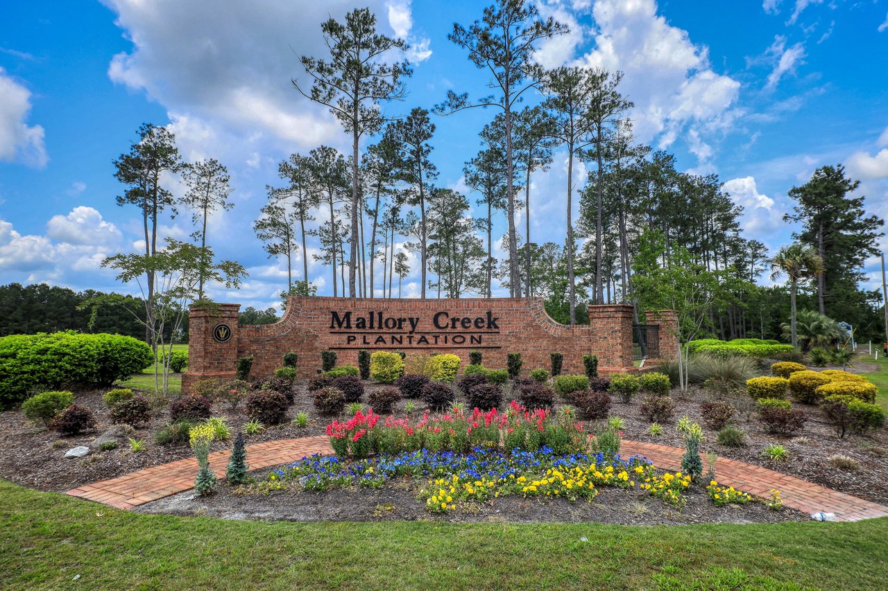 Mallory Creek Plantation