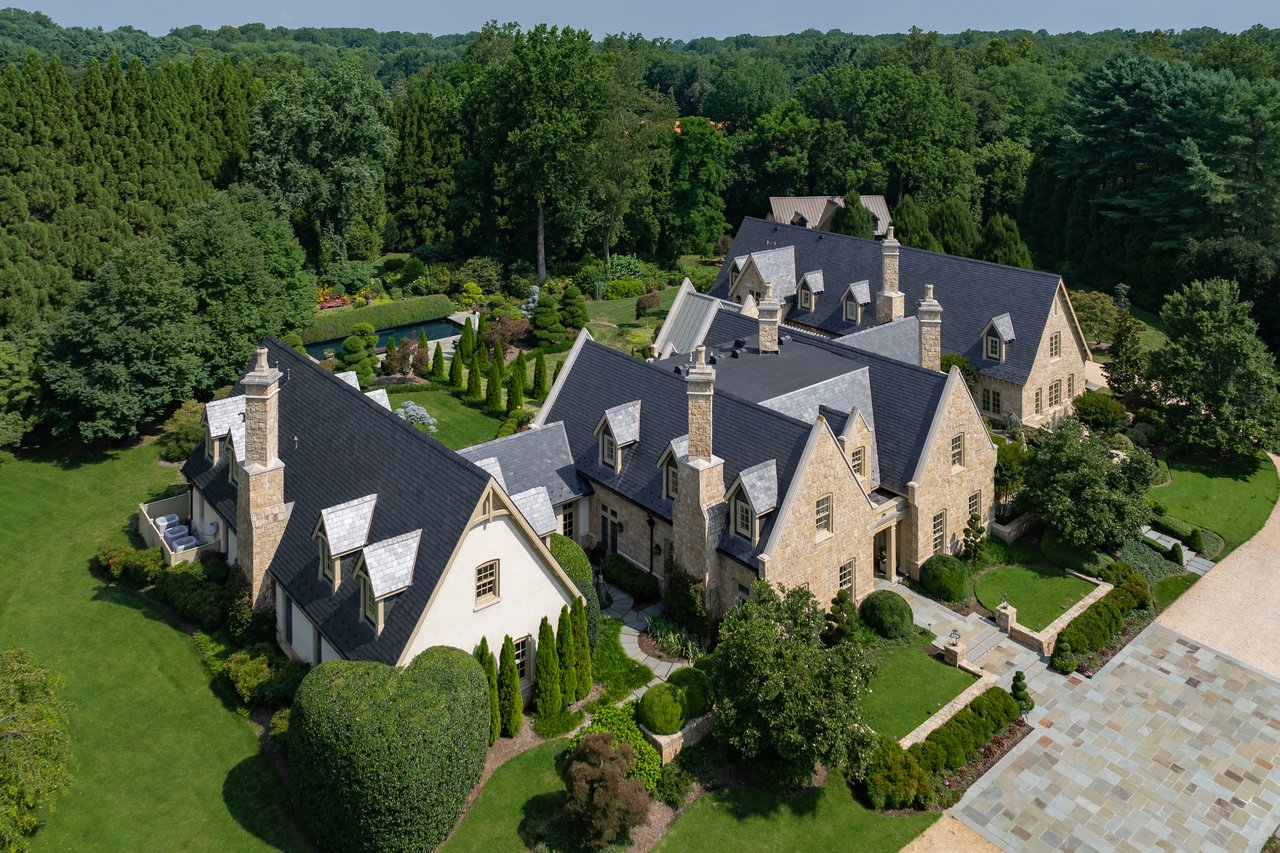 Alderley Manor