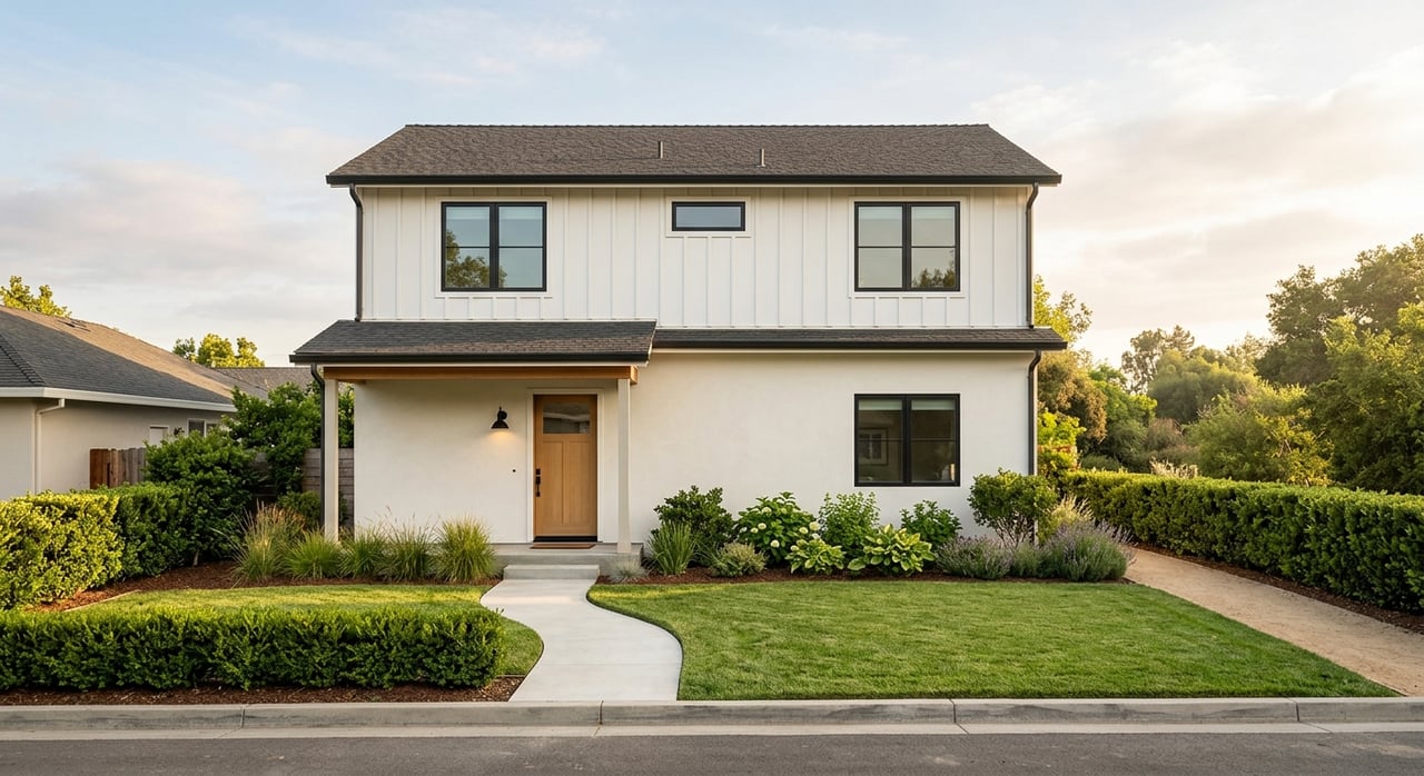 Family-Friendly Living In Brentwood: Schools, Parks And Homes