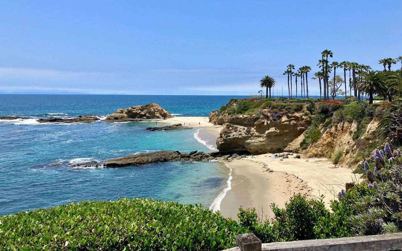 Laguna Beach