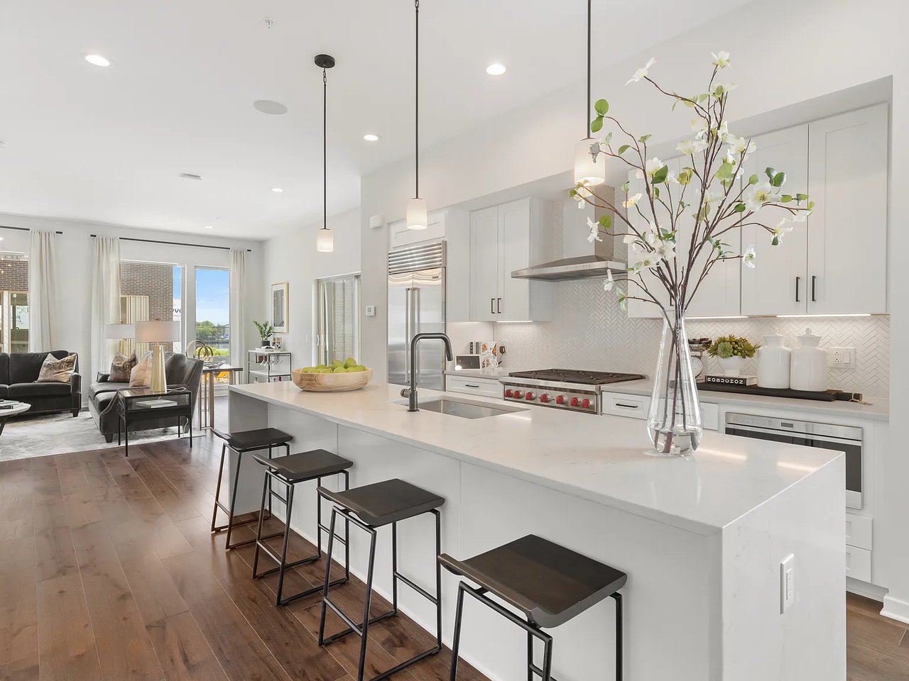 1929 Shipway Walk #6H