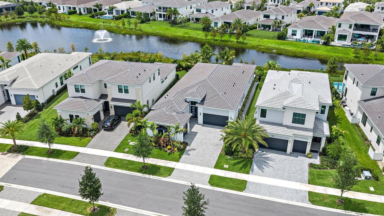 Rising Mortgage Rates: What It Means for the Palm Beach Gardens, Florida Real Estate Market