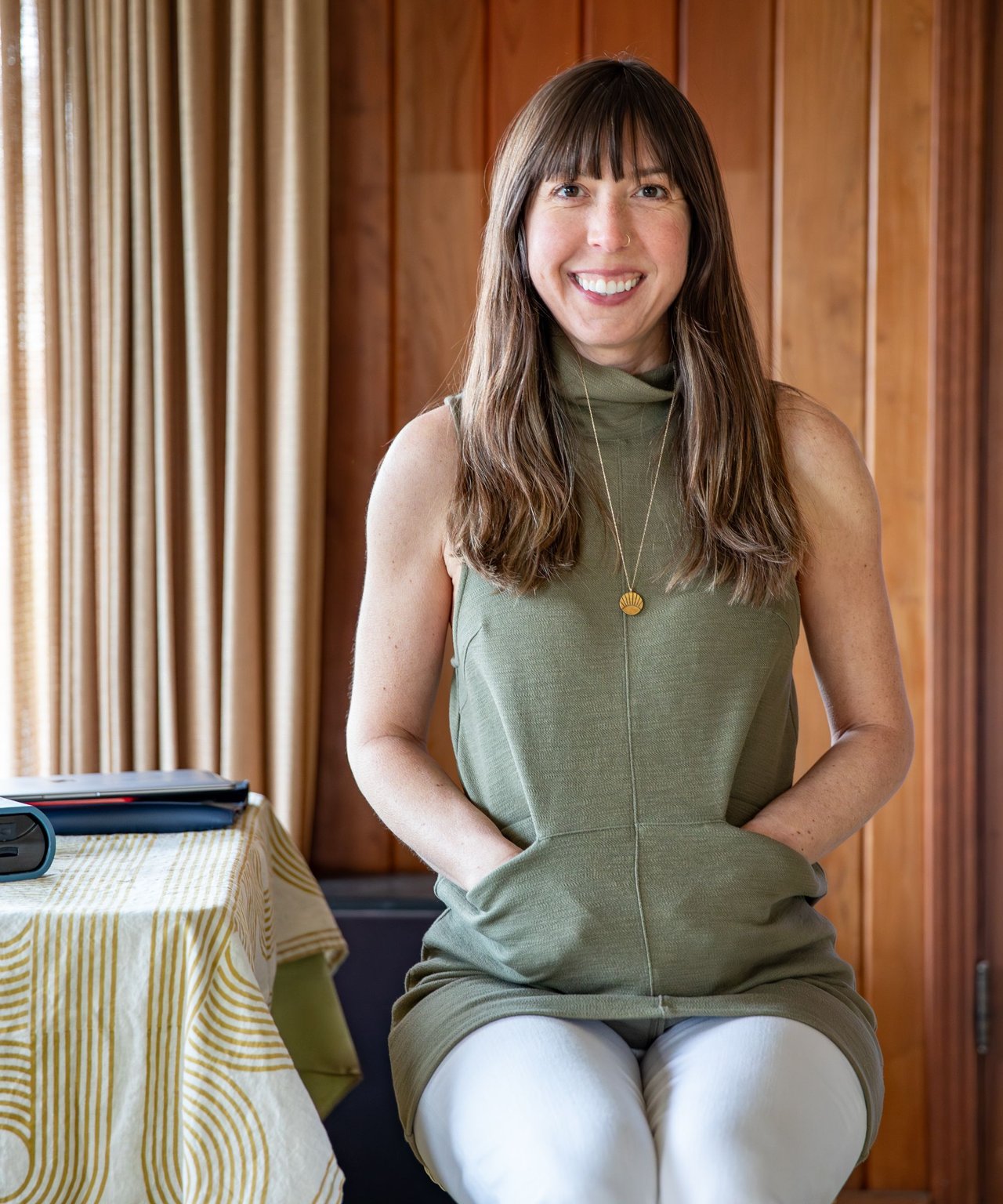 Step-by-step support once we're under contract (no guessing or Googling required)