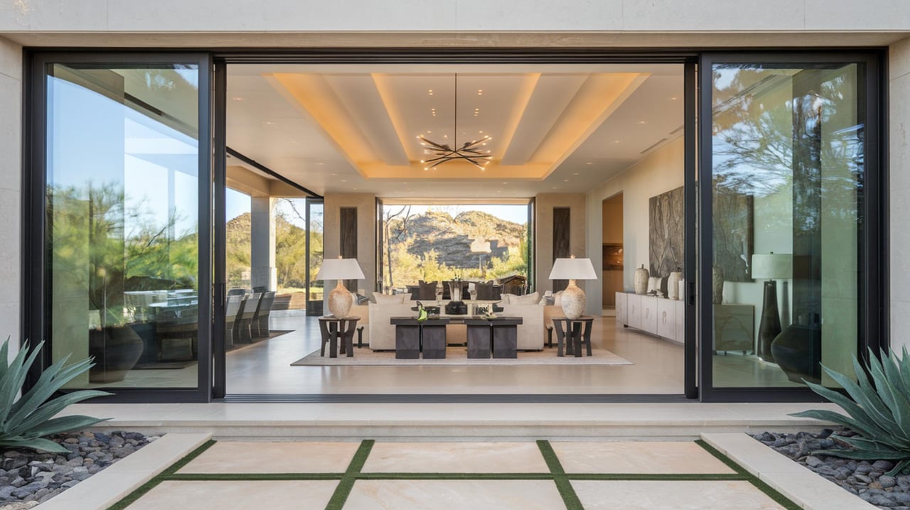How to Remodel Your Home in Scottsdale Ranch, AZ Without the Stress