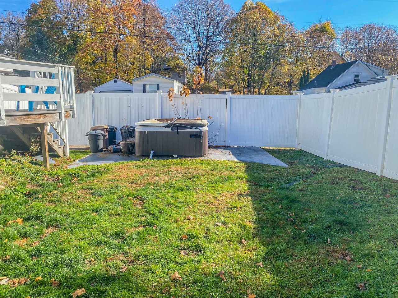 Rental Available May 1st