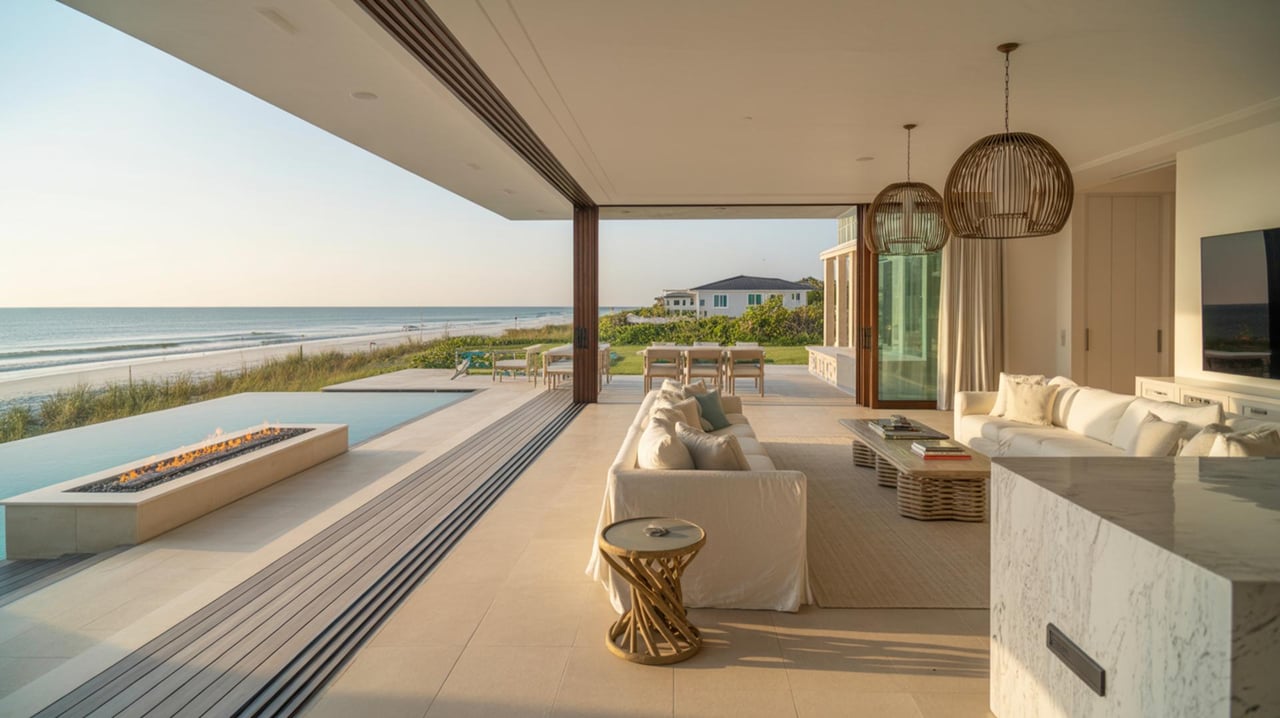 Home Design Trends in Panama City FL