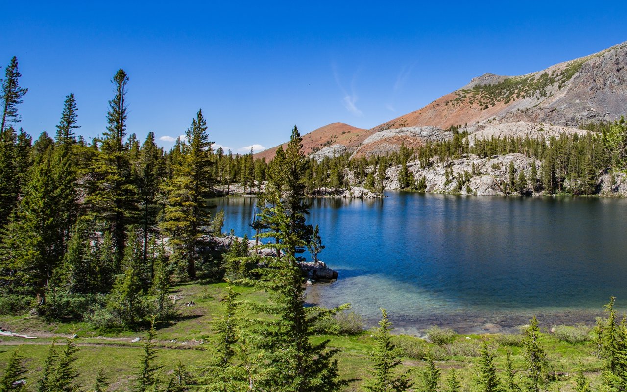 Rock Springs