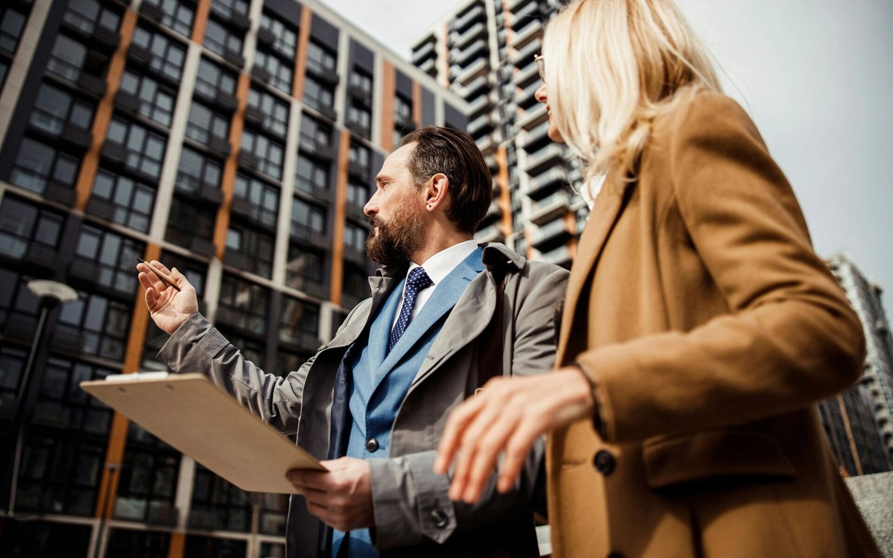 The Significance of Home Appraisals in the Home-buying Journey