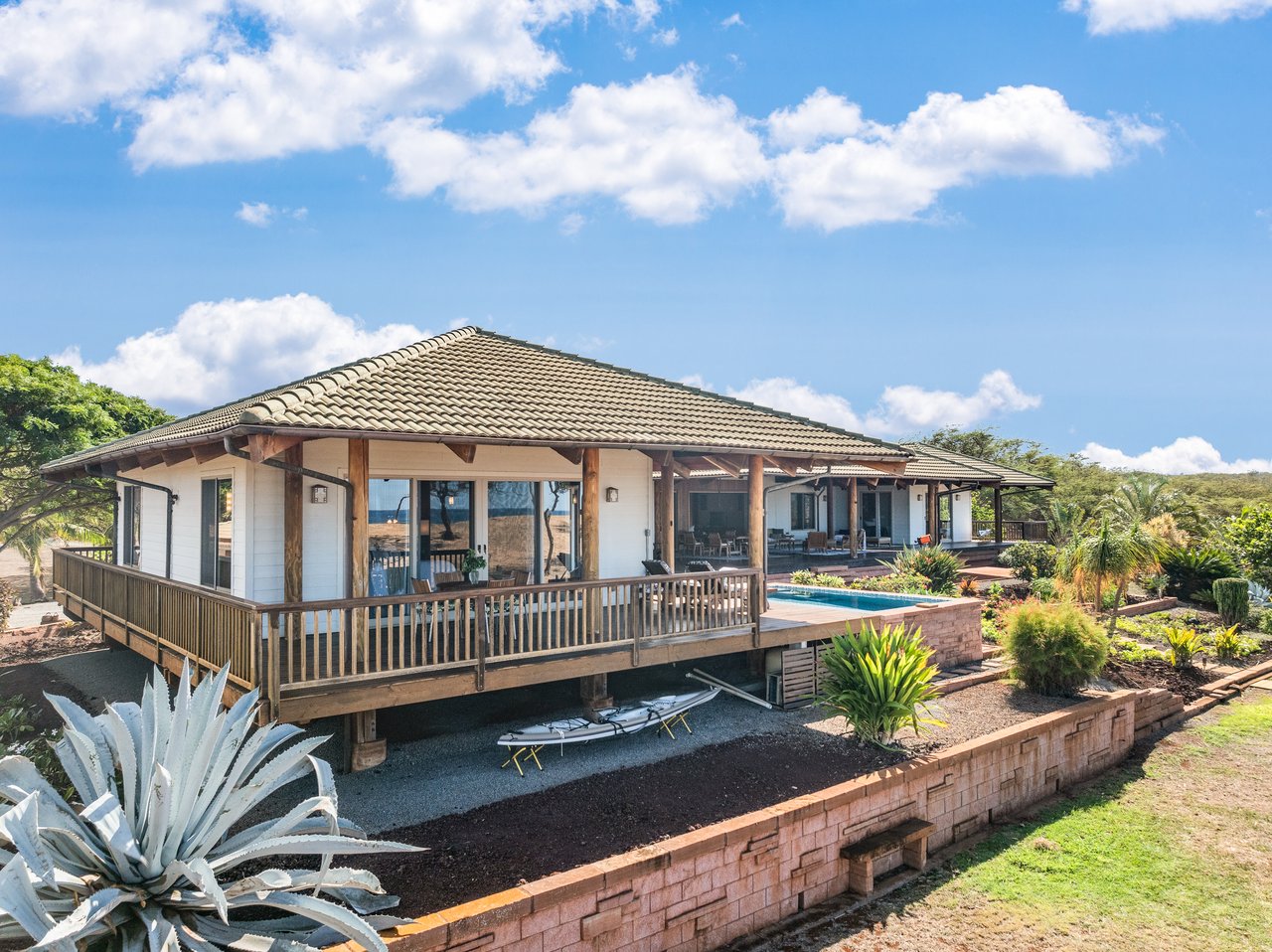 3036 Kalua Koi Rd