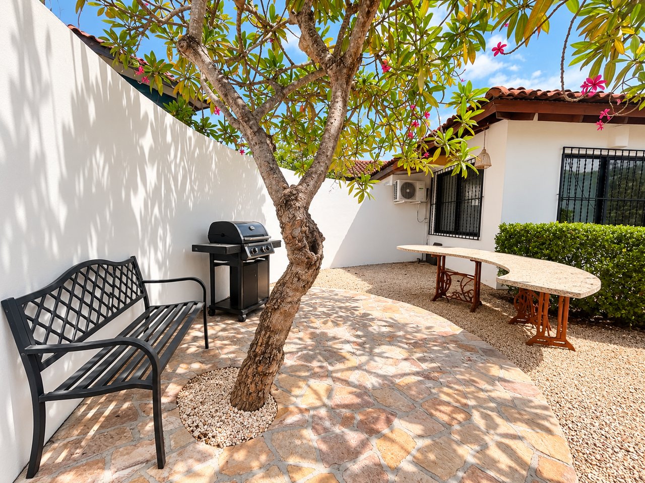 Casa Jabalí | 5-Bedroom Estate with 3 Titled Lots in Tamarindo