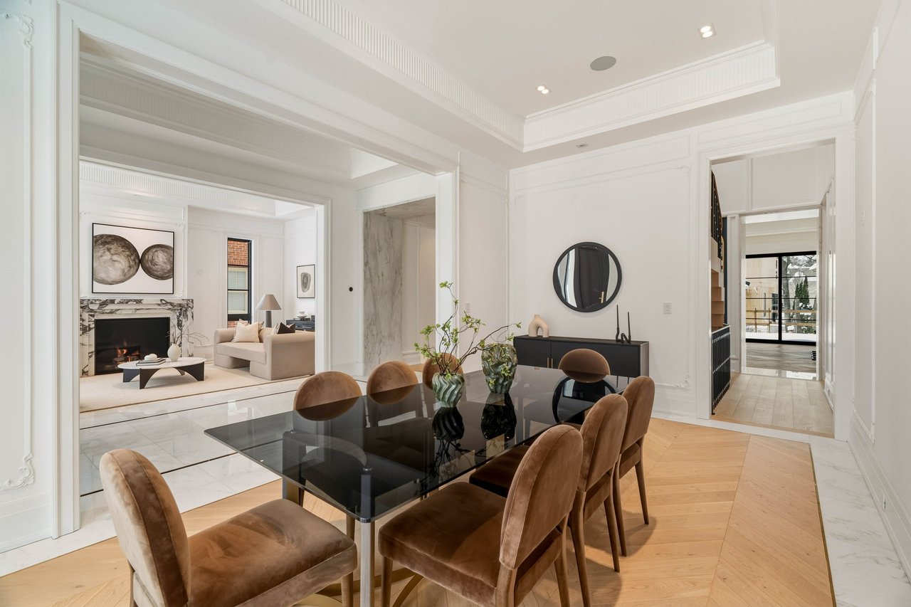 For The Bespoke Buyer