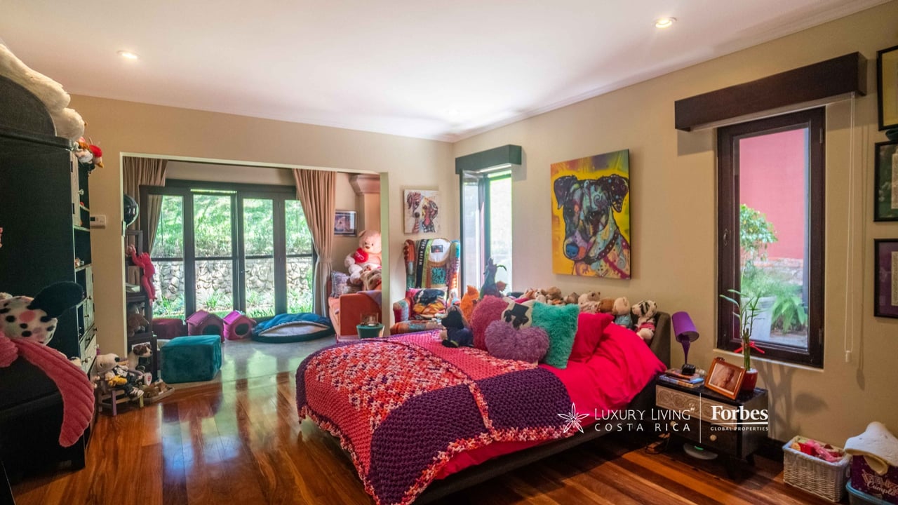19759 - Luxury Hacienda Estate for Sale in Santa Ana | Villa Artesana