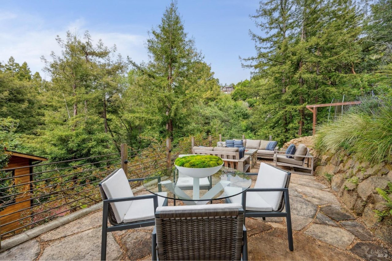 Stylish Mill Valley