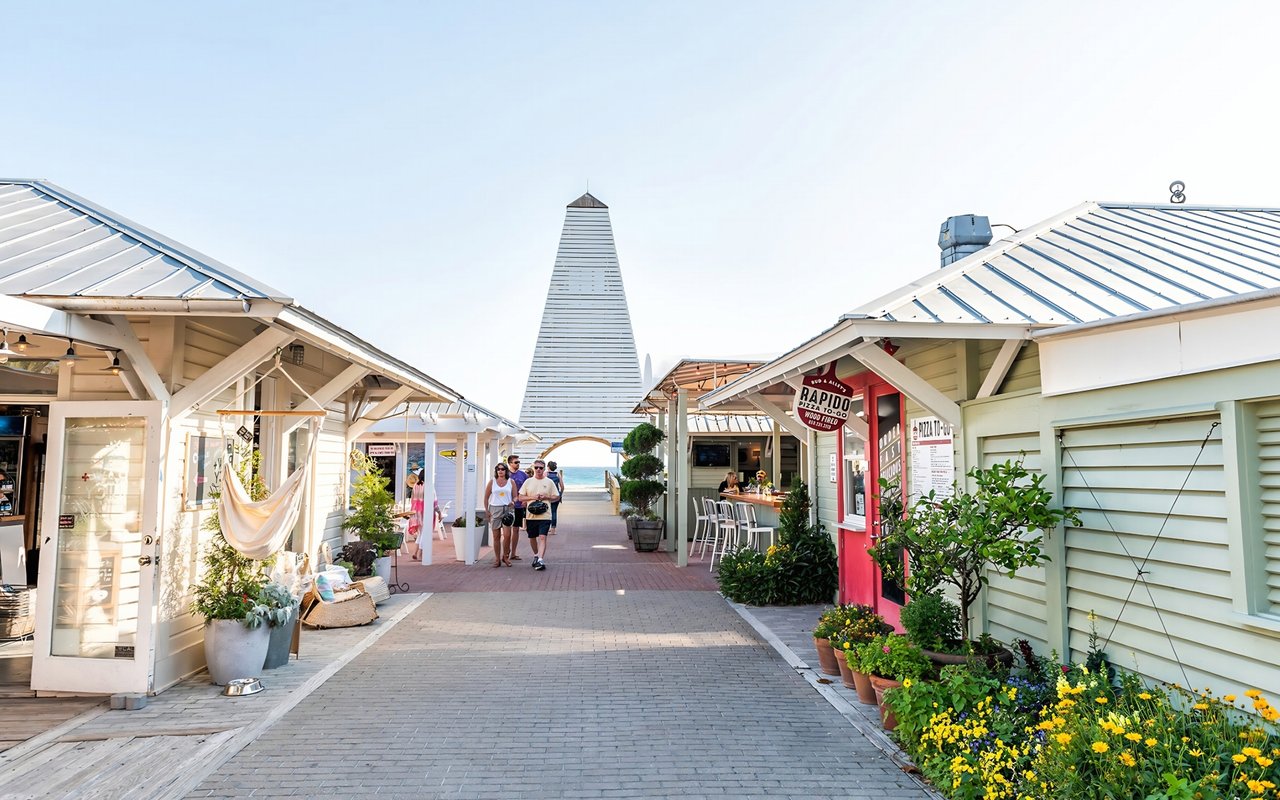Seaside