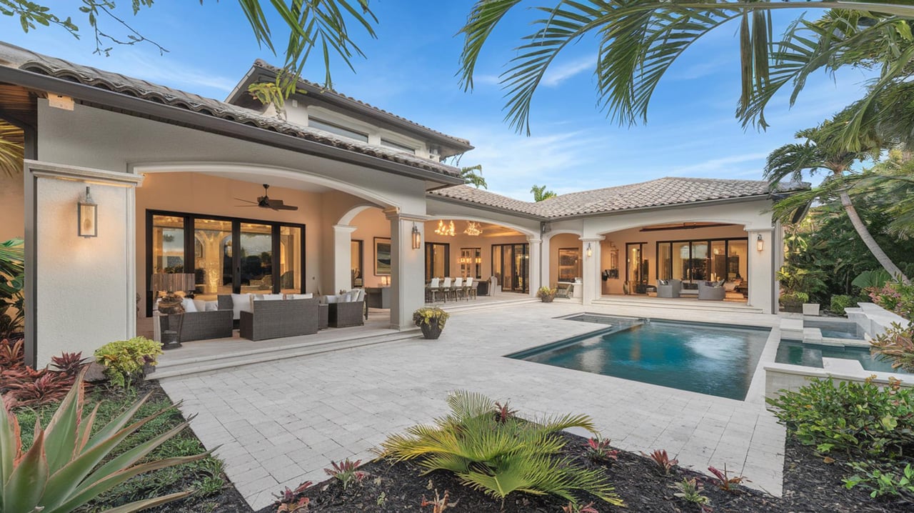 Top Home Features Buyers are Looking for in Naples, FL