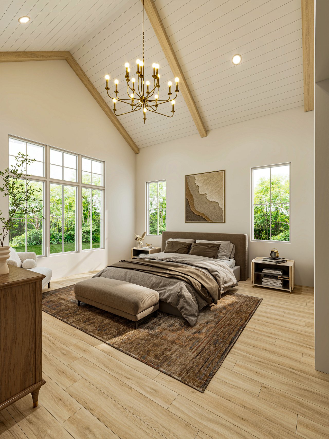 Copper Ridge | Canyon Creek Richardson 