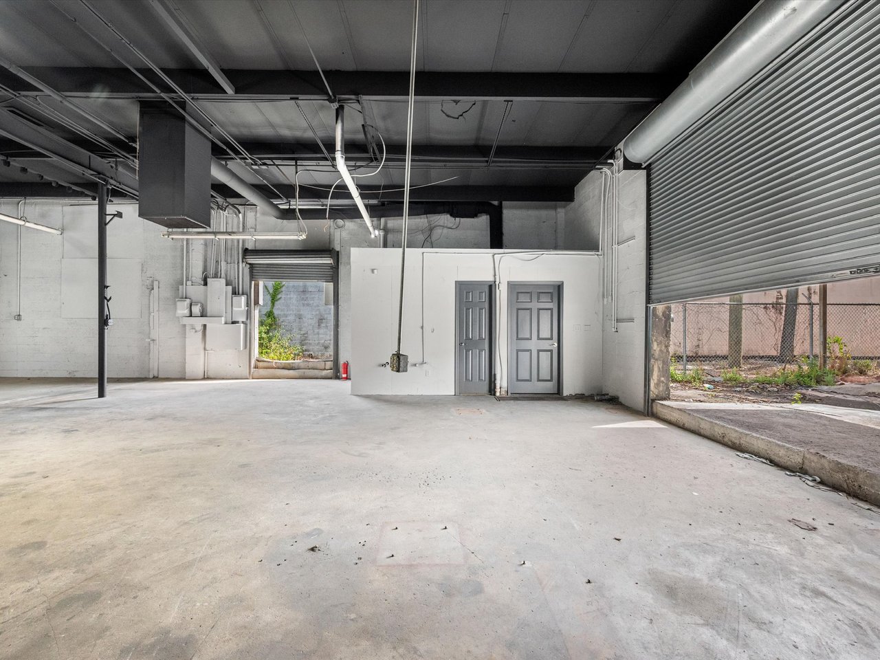 Just Listed: 7,800 Square Foot Industrial Warehouse in Hialeah