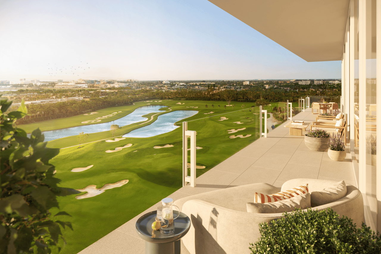 The Residences at Shell Bay by Auberge Collection