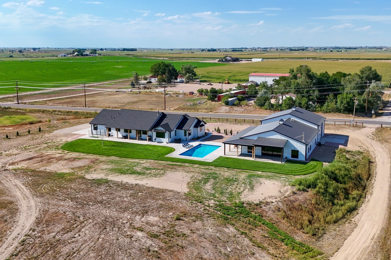 The Platte River Ranch