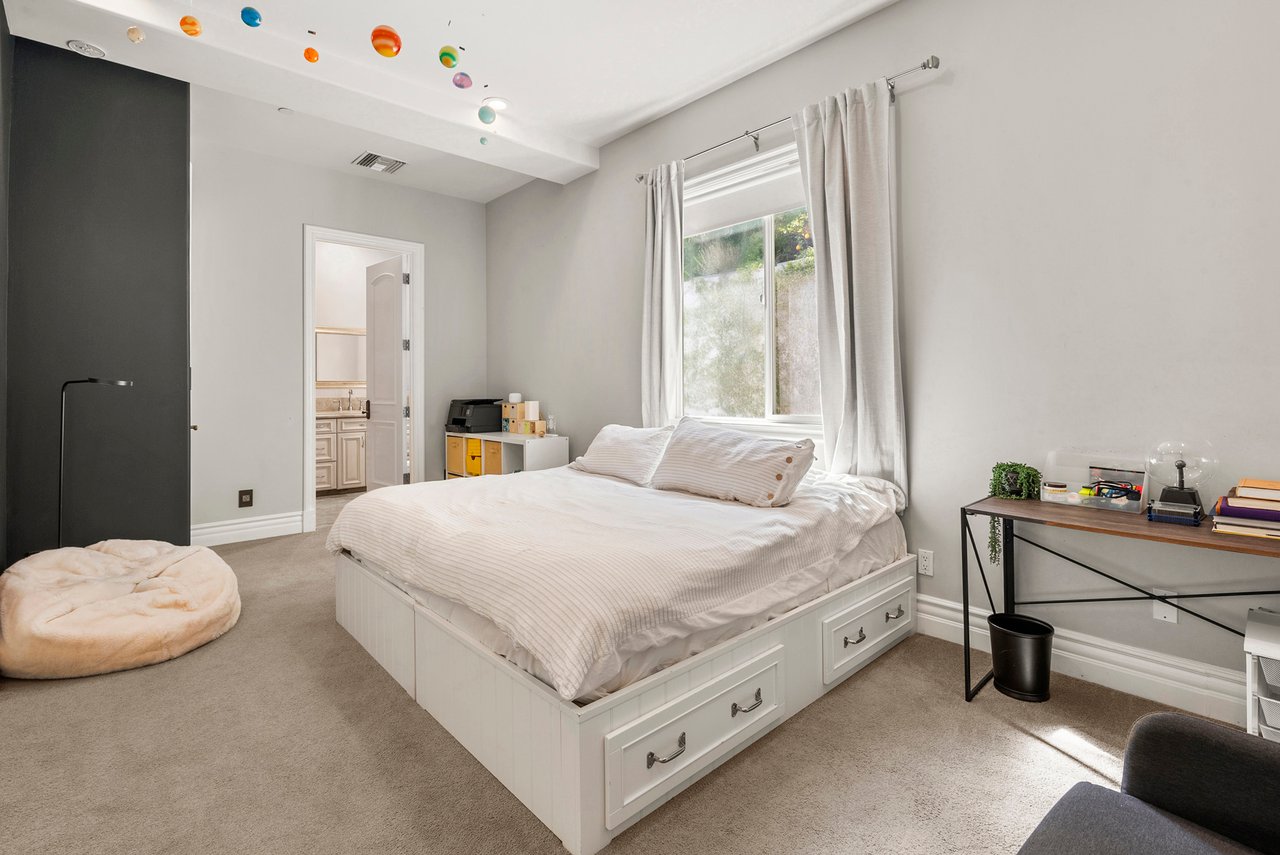 Old World Charm. Modern LA Living