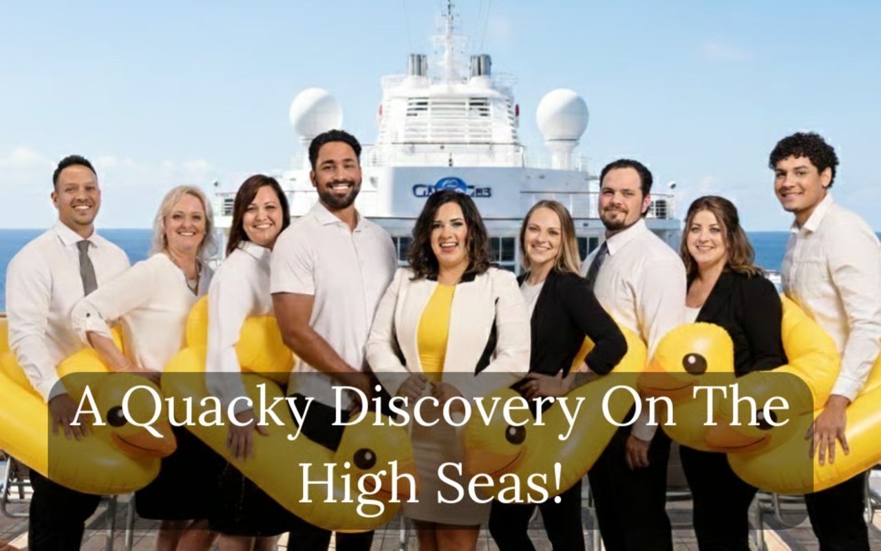 Cruise Landing Relocation — Smith Real Estate Group