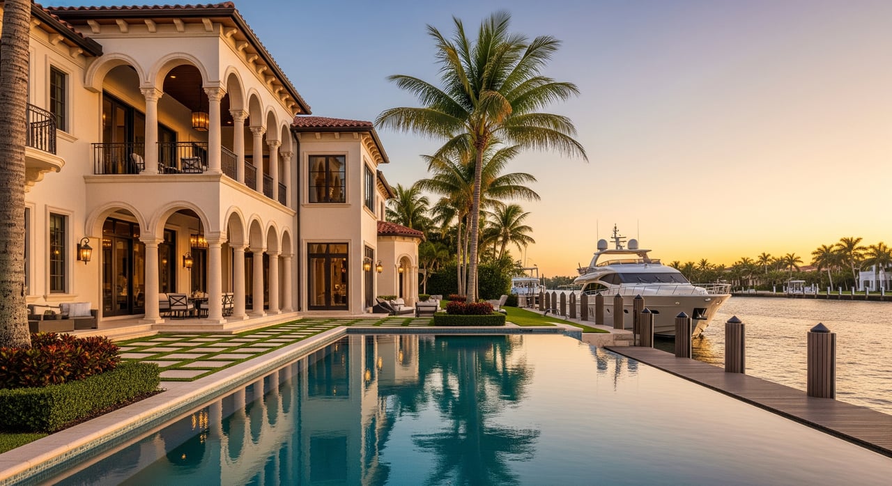 Jumbo Loan Basics for Boca Raton Buyers