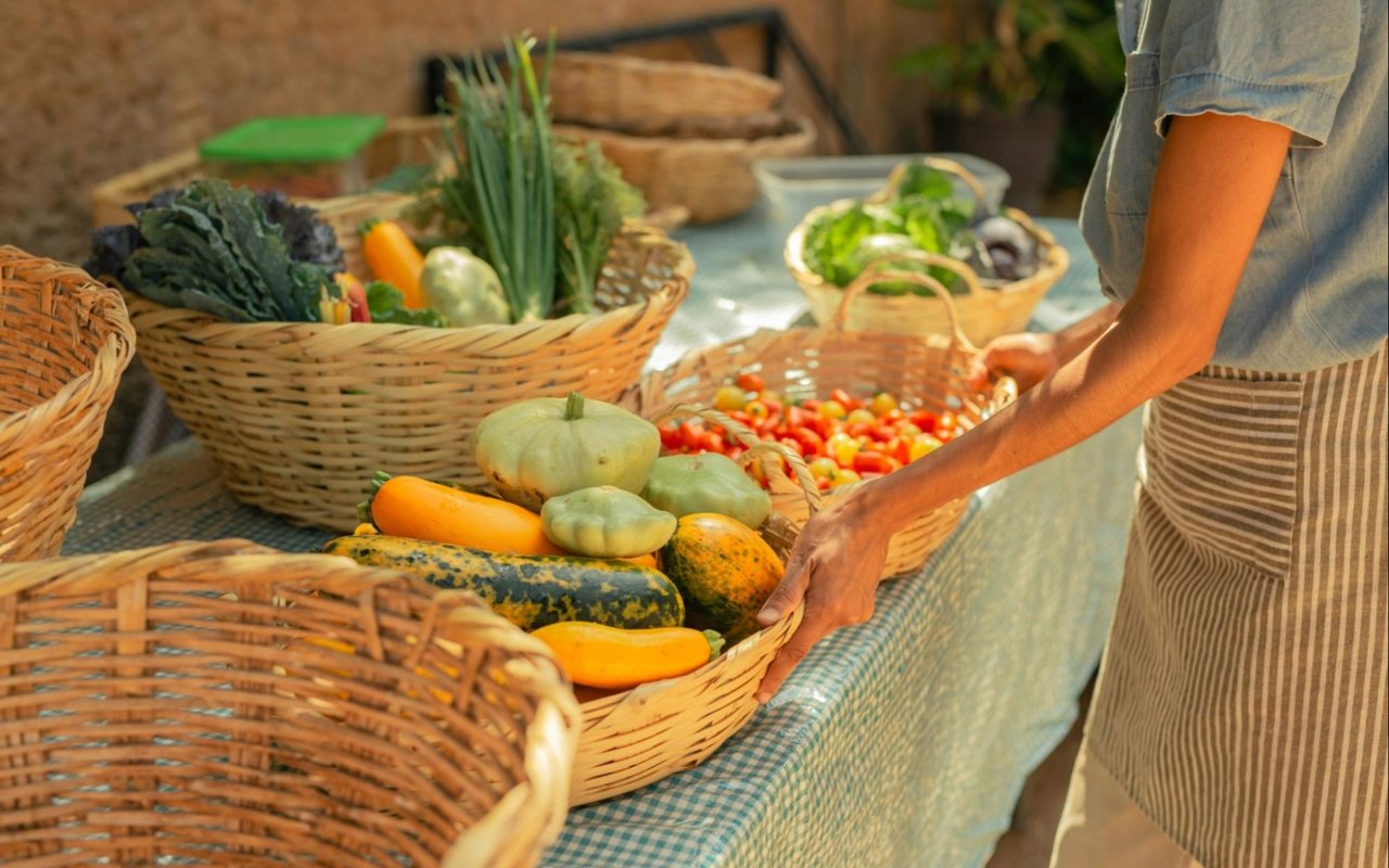 Farmers’ Market to Forever Homes: Downtown Lakewood Ranch Living