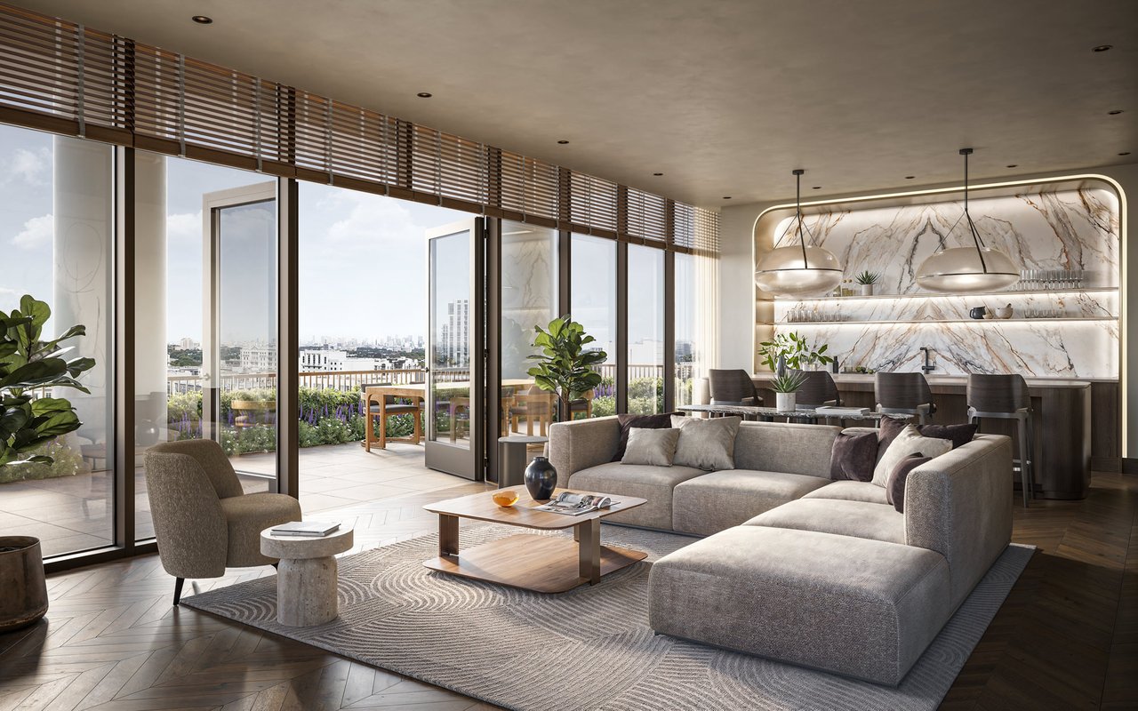 Cora Merrick Park