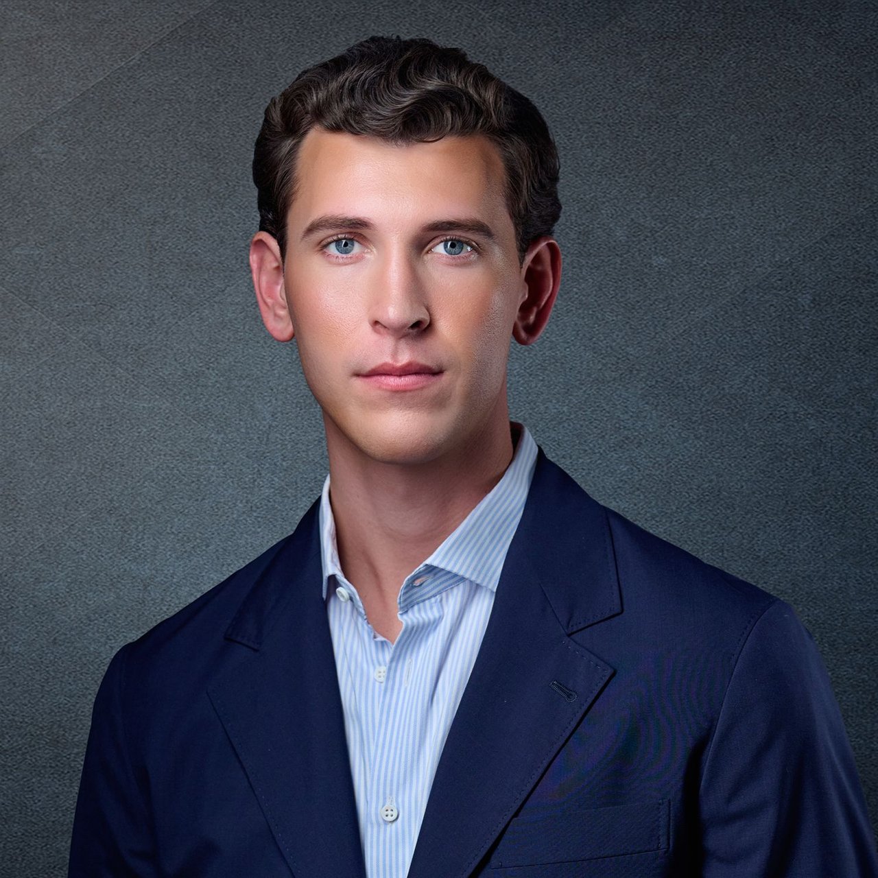James Faloni Wellington, FL Real Estate Agent Headshot