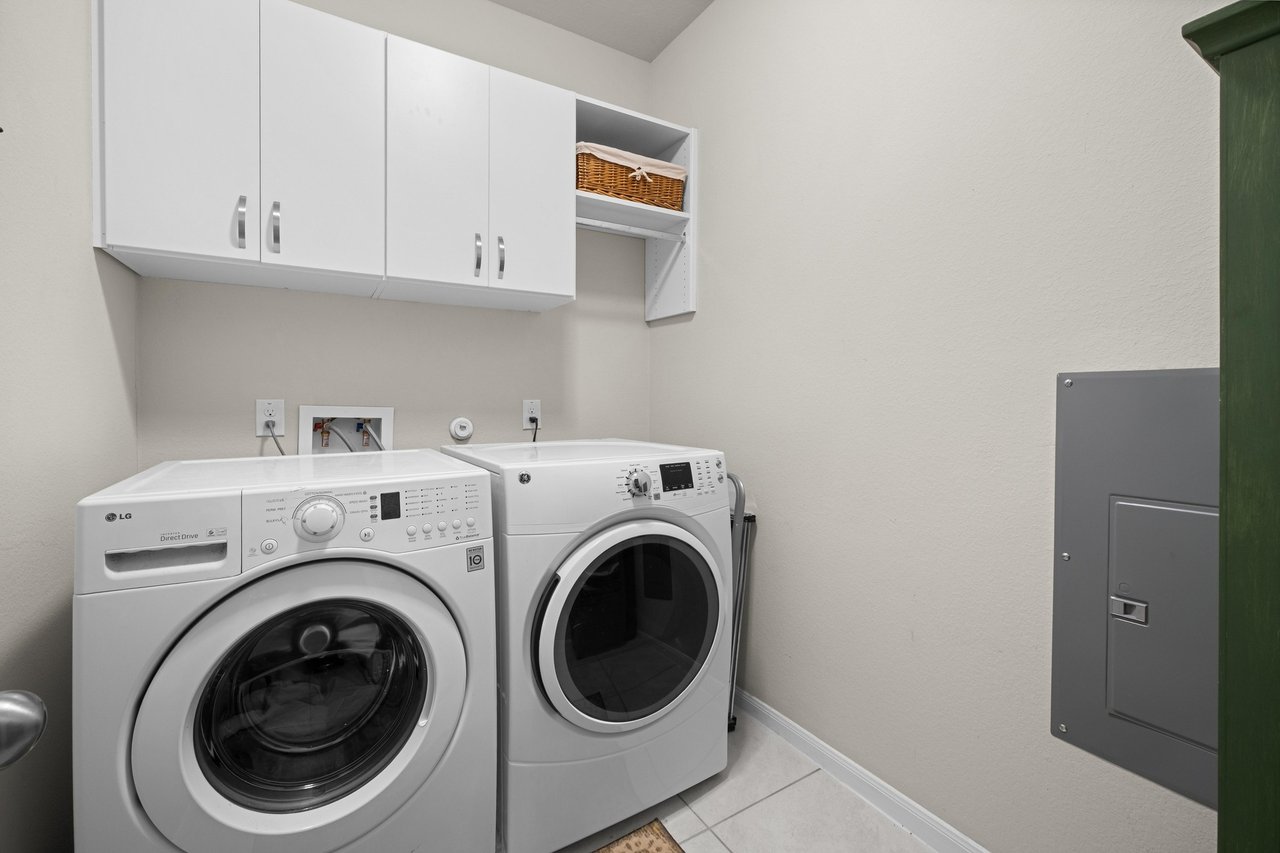 Rare 0.302-Acre Cul-de-Sac Gem Backing to McKinney Falls State Park | Largest 1-Story Plan