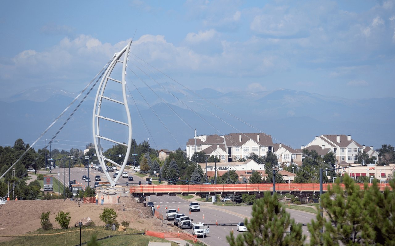 All About the City of Lone Tree