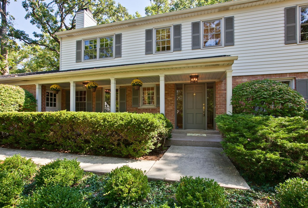 Benefits from a Wonderful Circular Floor Plan