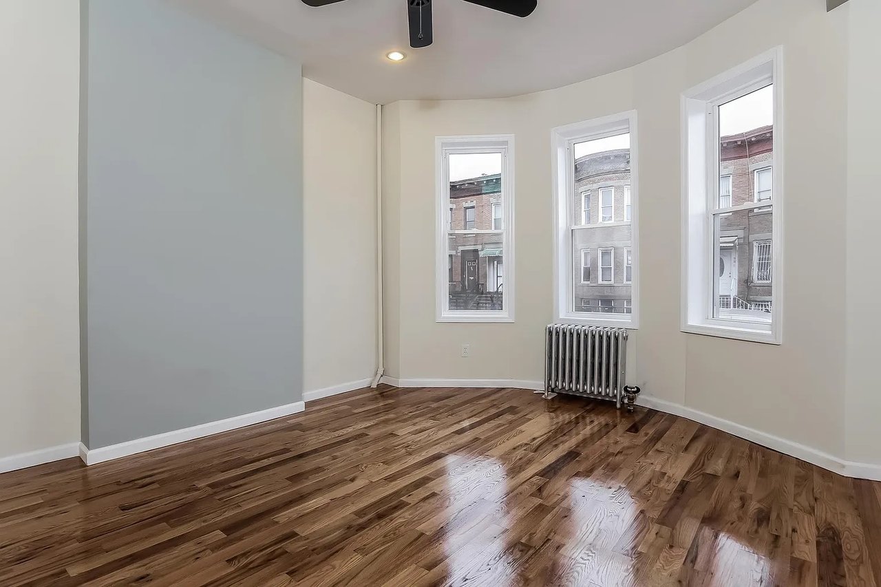 21 Dewey Place, Unit 1, Stuyvesant Heights