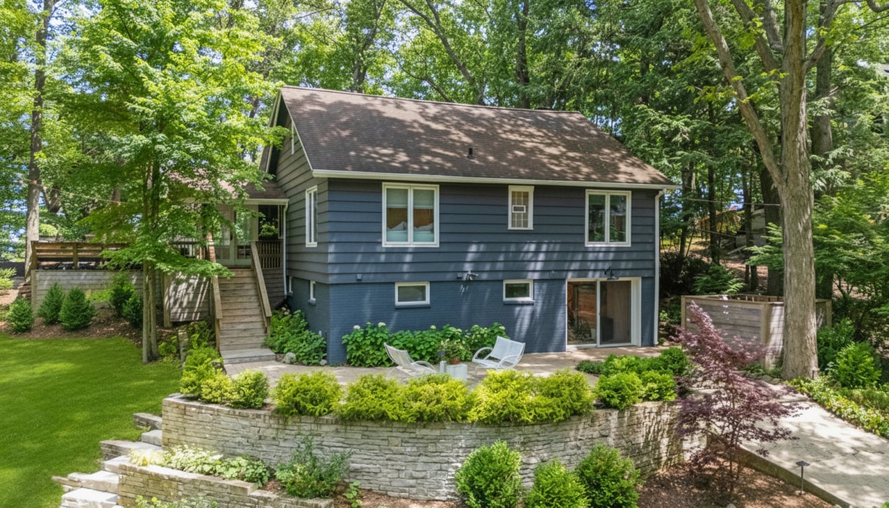 Duneland Beach Retreat