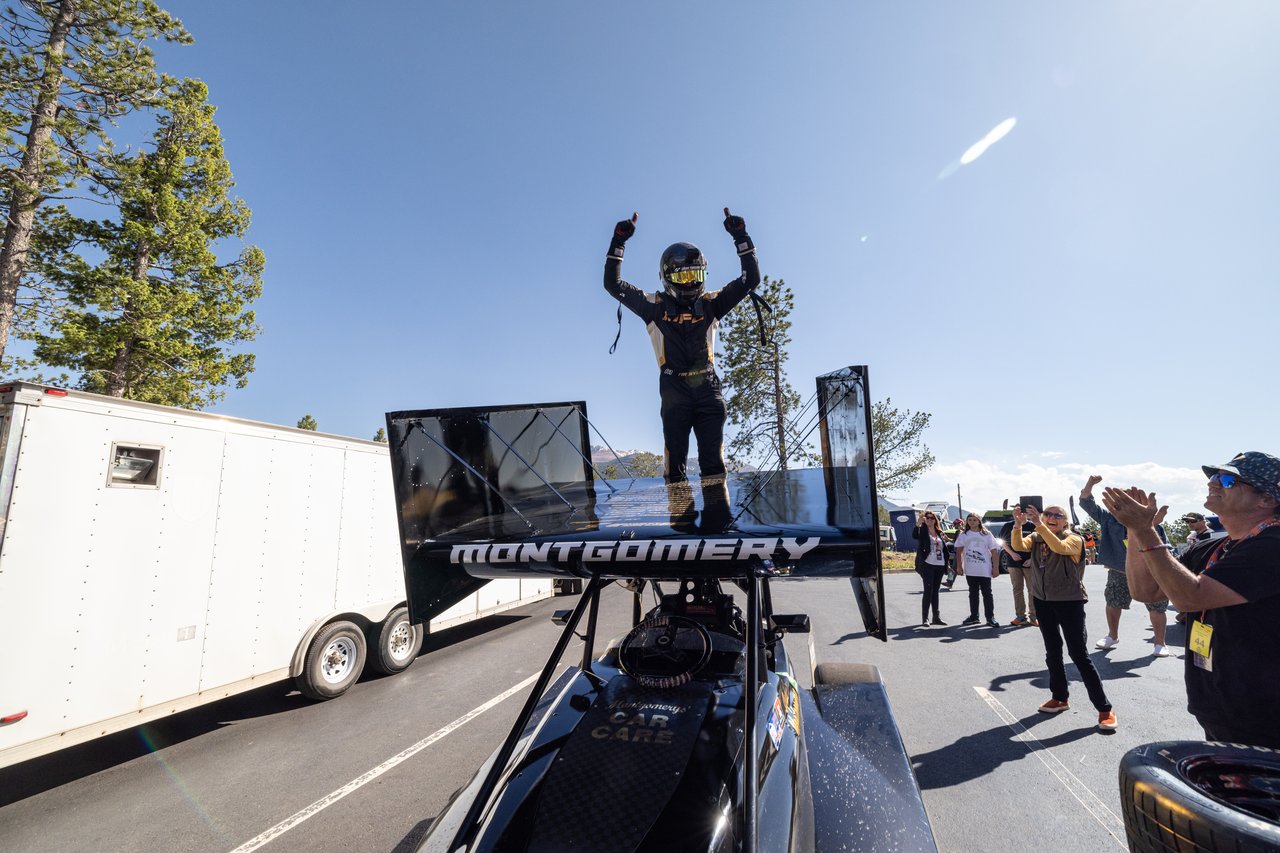 Driven by Passion: Pink Realty and MFG Motorsports Fuel Colorado's Racing Future