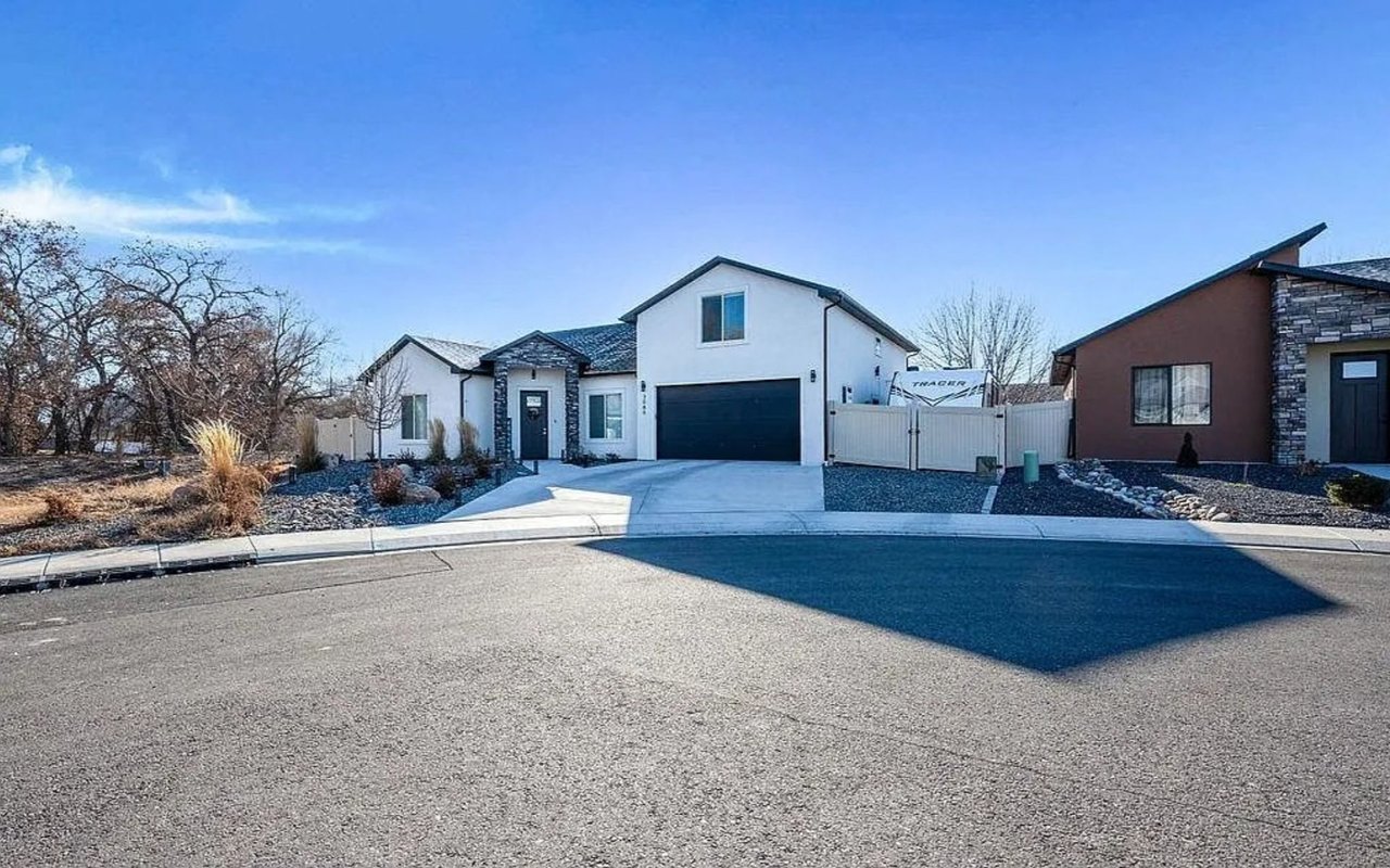 3089 Thunder Cloud Dr