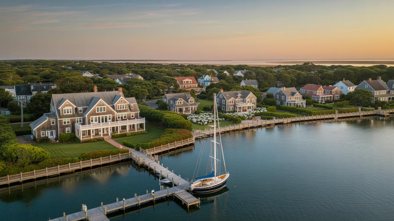 Top Neighborhoods to Invest in South Yarmouth, MA This Year cover