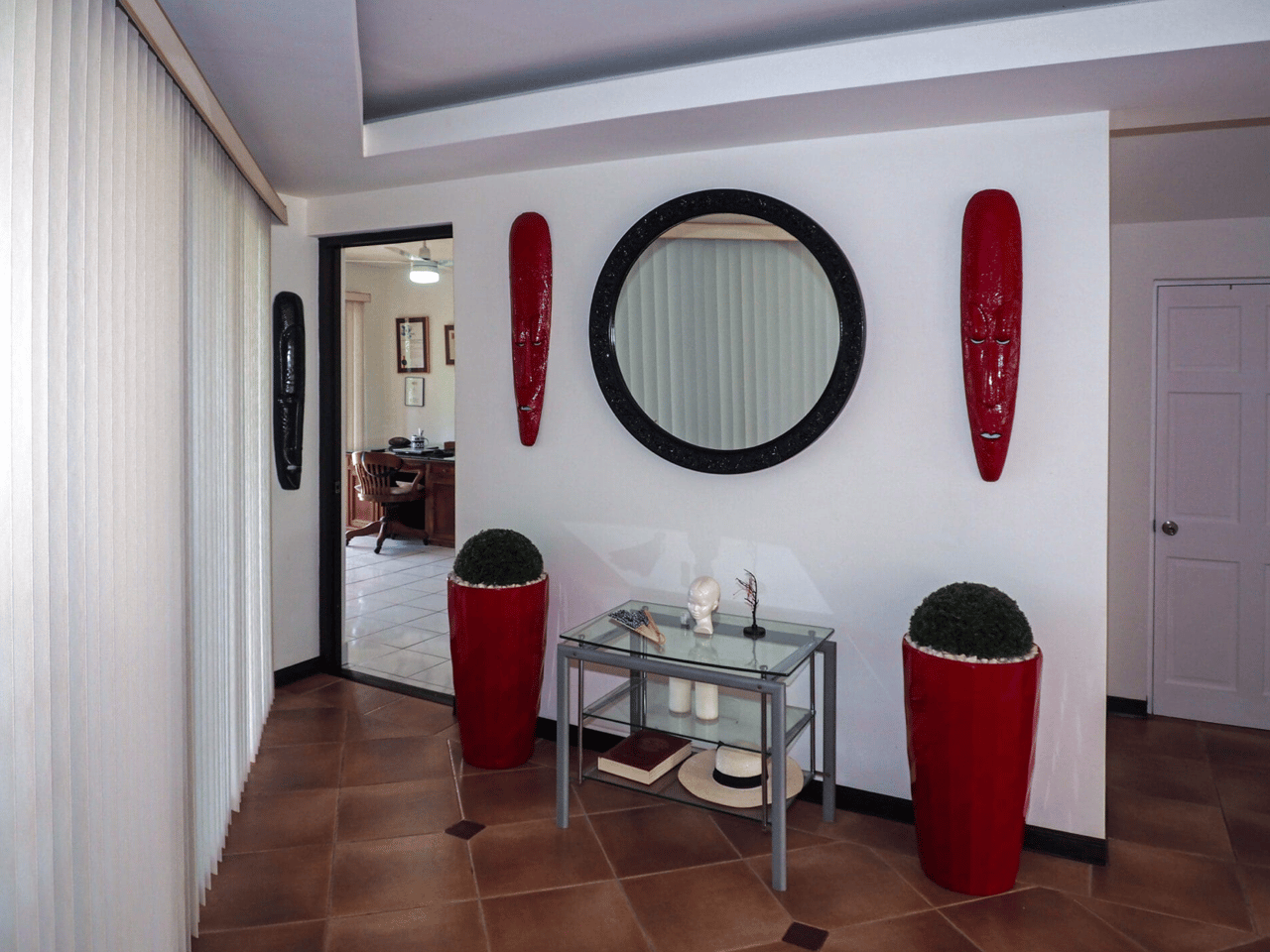 Villa Aquarius - Expansive Oceanview Home - Tempate