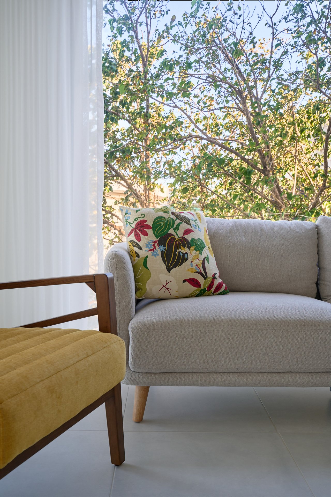 Residencia La Vista Tower C – 3 Bedroom | Elevated Ocean-View Living in Playa Tamarindo