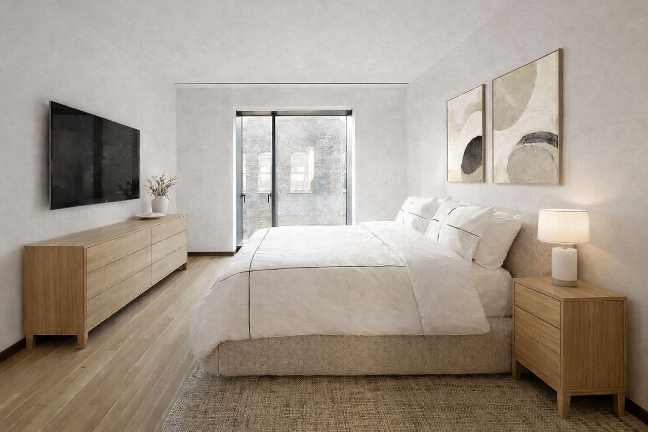 551 W 21ST Street 4F