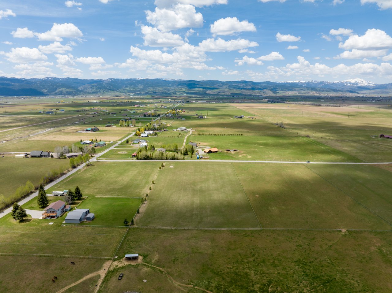 LOT 3 BLUEBIRD Lane