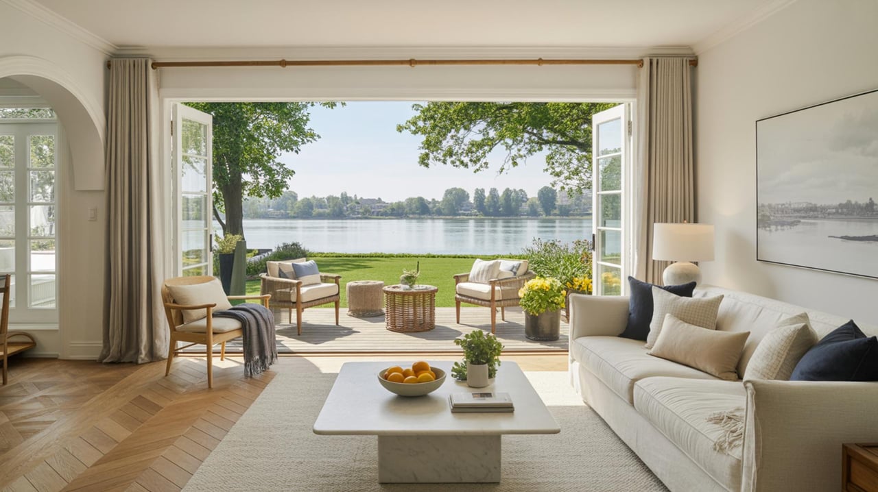 Staging Tips to Sell Fast in St. Clair, MI Homes