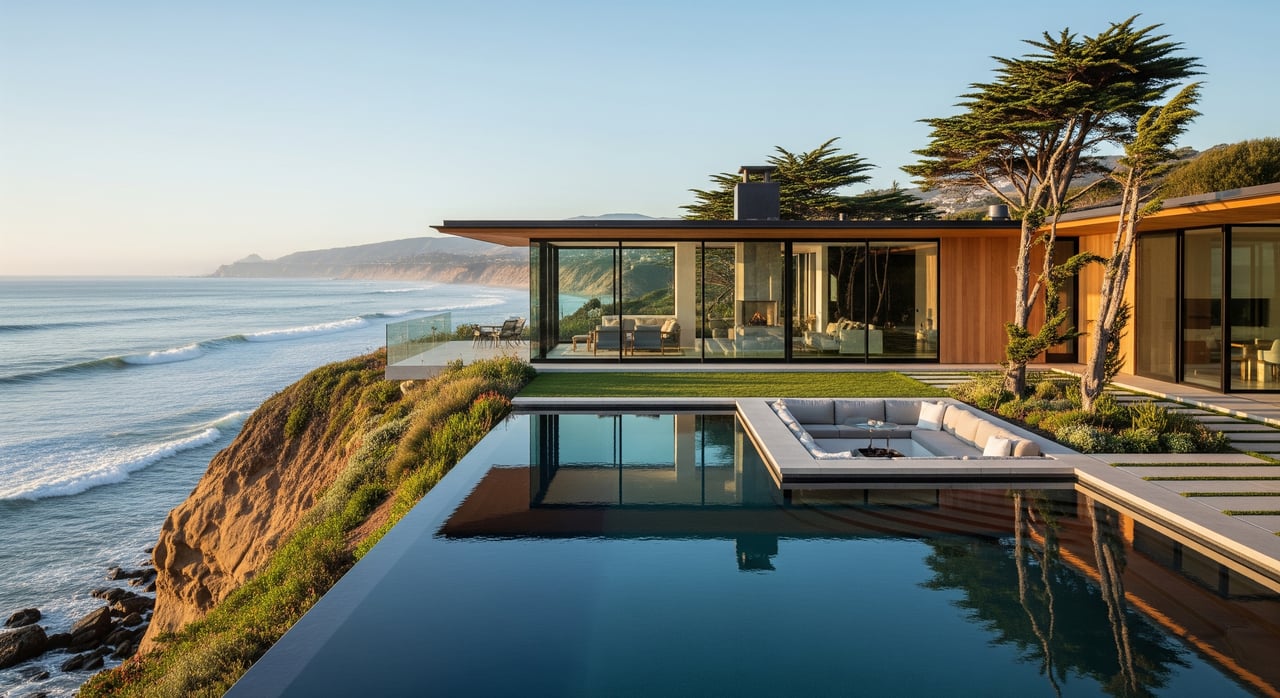 Moving From Santa Monica To Malibu: What Changes