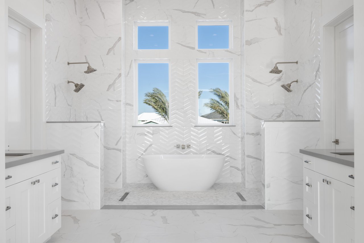 White Label - 305 Estes Drive